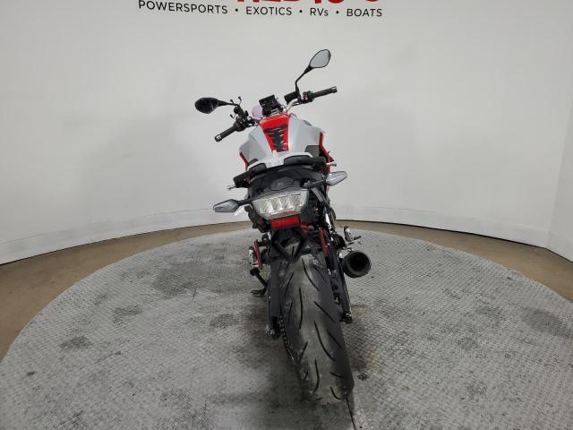 2021 BMW F 900 R - WB10K1301M6D93800
