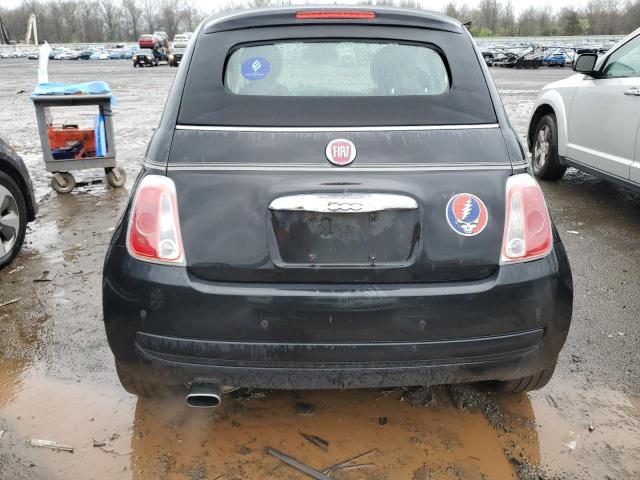 VIN 3C3CFFDR8DT674353 2013 Fiat 500, Pop no.6