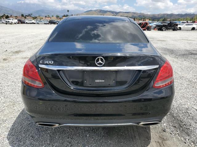 2015 Mercedes-Benz C 300 VIN: 55SWF4JB8FU049973 Lot: 52308854