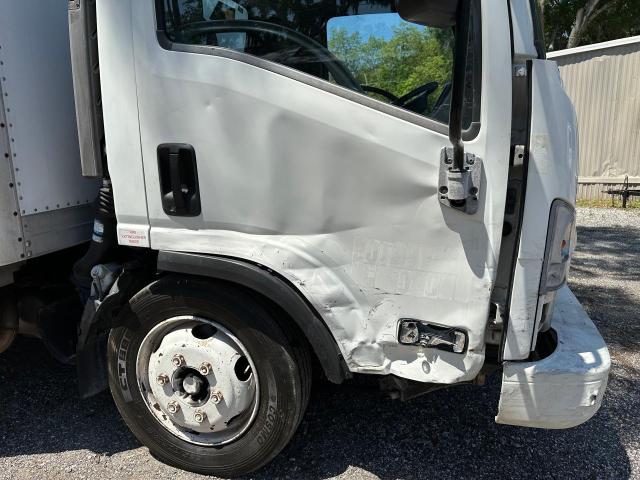 2013 Isuzu Nrr VIN: JALE5W160D7300906 Lot: 51927884