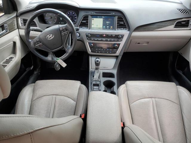 2015 Hyundai Sonata - Image 8