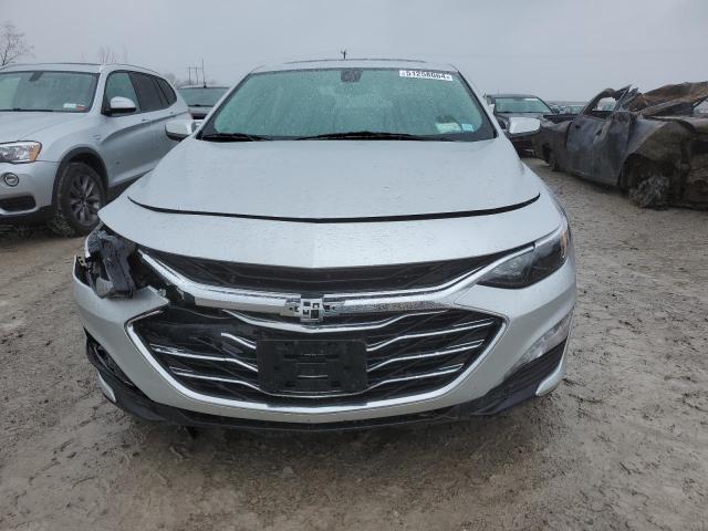 2019 Chevrolet Malibu Lt VIN: 1G1ZD5ST7KF109483 Lot: 51258064