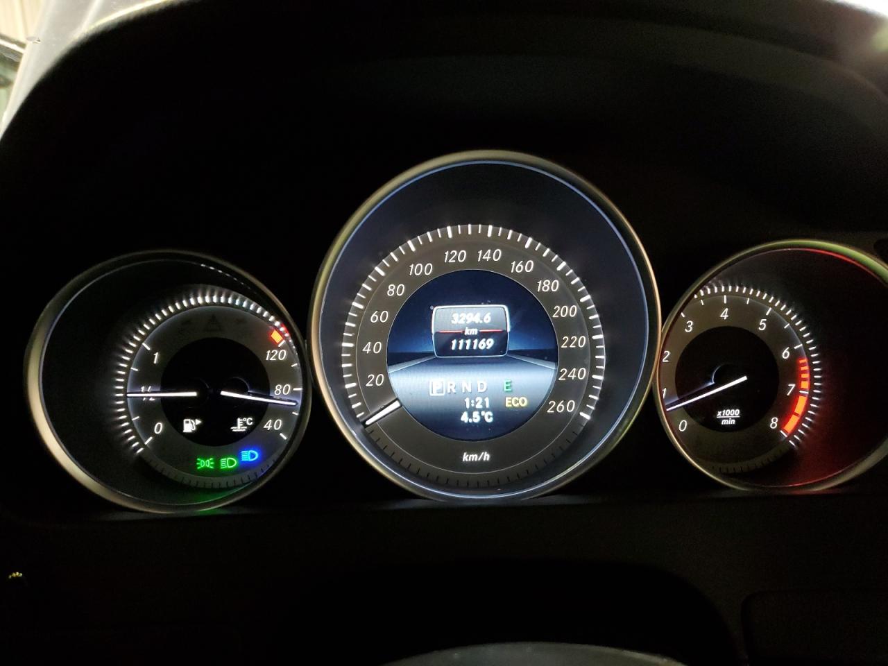 WDDGF8AB8EG162667 2014 Mercedes-Benz C 300 4Matic