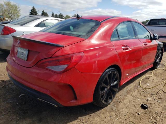 VIN WDDSJ4GB2KN749124 2019 Mercedes-Benz CLA-Class,... no.3