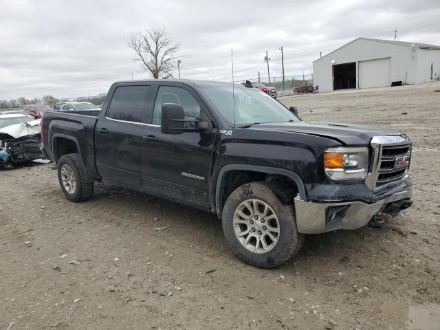 2015 GMC SIERRA K15 - 3GTU2UEC4FG108082