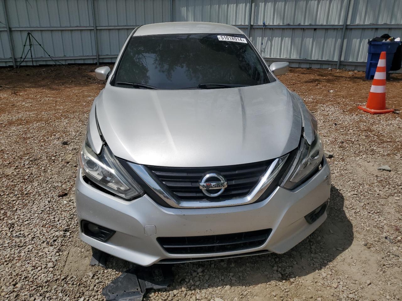 1N4AL3AP7JC196808 2018 Nissan Altima 2.5