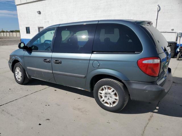 2006 Dodge Caravan Se VIN: 1D4GP25R06B648810 Lot: 51653184