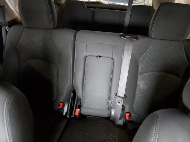 2015 GMC Acadia Sle VIN: 1GKKRNED0FJ185780 Lot: 48139964