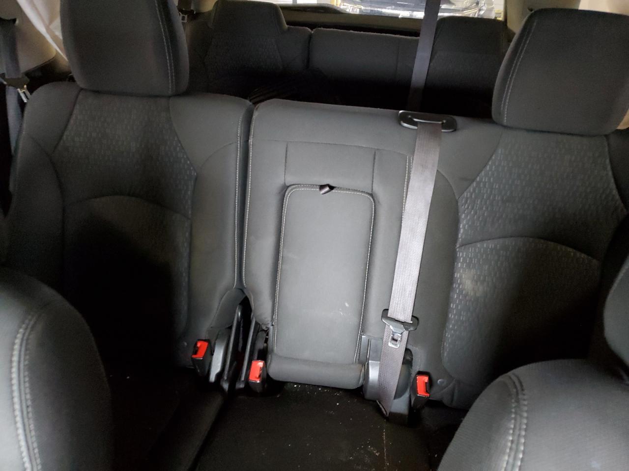 1GKKRNED0FJ185780 2015 GMC Acadia Sle