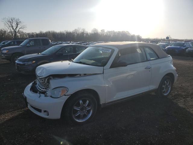 2006 Chrysler Pt Cruiser Touring VIN: 3C3JY55X36T229062 Lot: 49643494