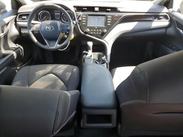 2020 Toyota Camry Le VIN: 4T1C11AK0LU925130 Lot: 51959824