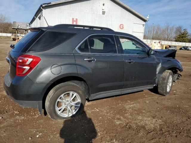 2017 Chevrolet Equinox Lt VIN: 2GNFLFEK0H6302896 Lot: 48628954