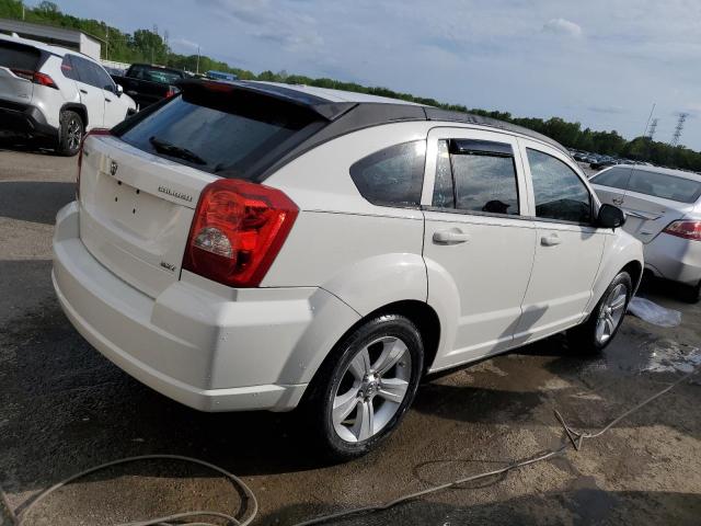 2010 Dodge Caliber Sxt VIN: 1B3CB4HA9AD587094 Lot: 50905584