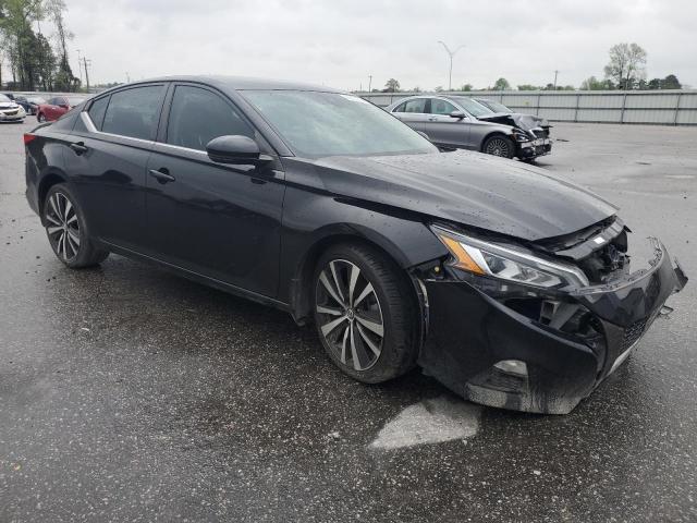 2021 NISSAN ALTIMA SR - 1N4BL4CV6MN361536