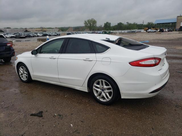 2014 Ford Fusion Se VIN: 3FA6P0H73ER377622 Lot: 51621584