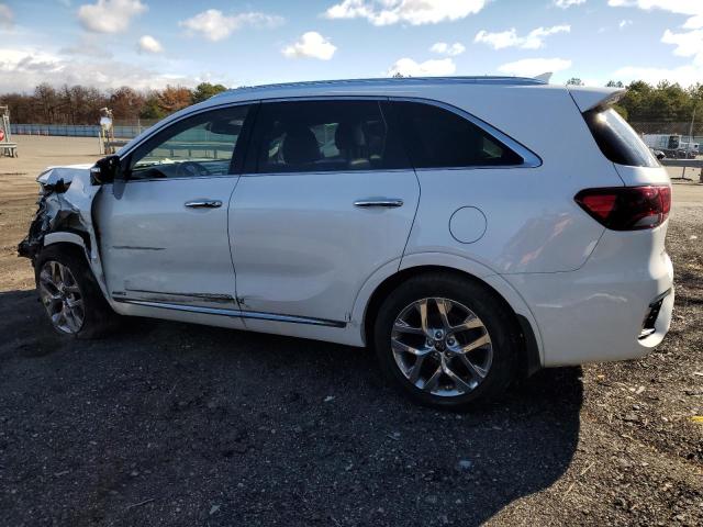 2019 Kia Sorento Sx VIN: 5XYPKDA58KG512550 Lot: 49793514