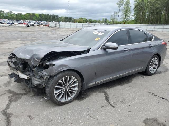 2015 HYUNDAI GENESIS 3. - KMHGN4JE6FU078040