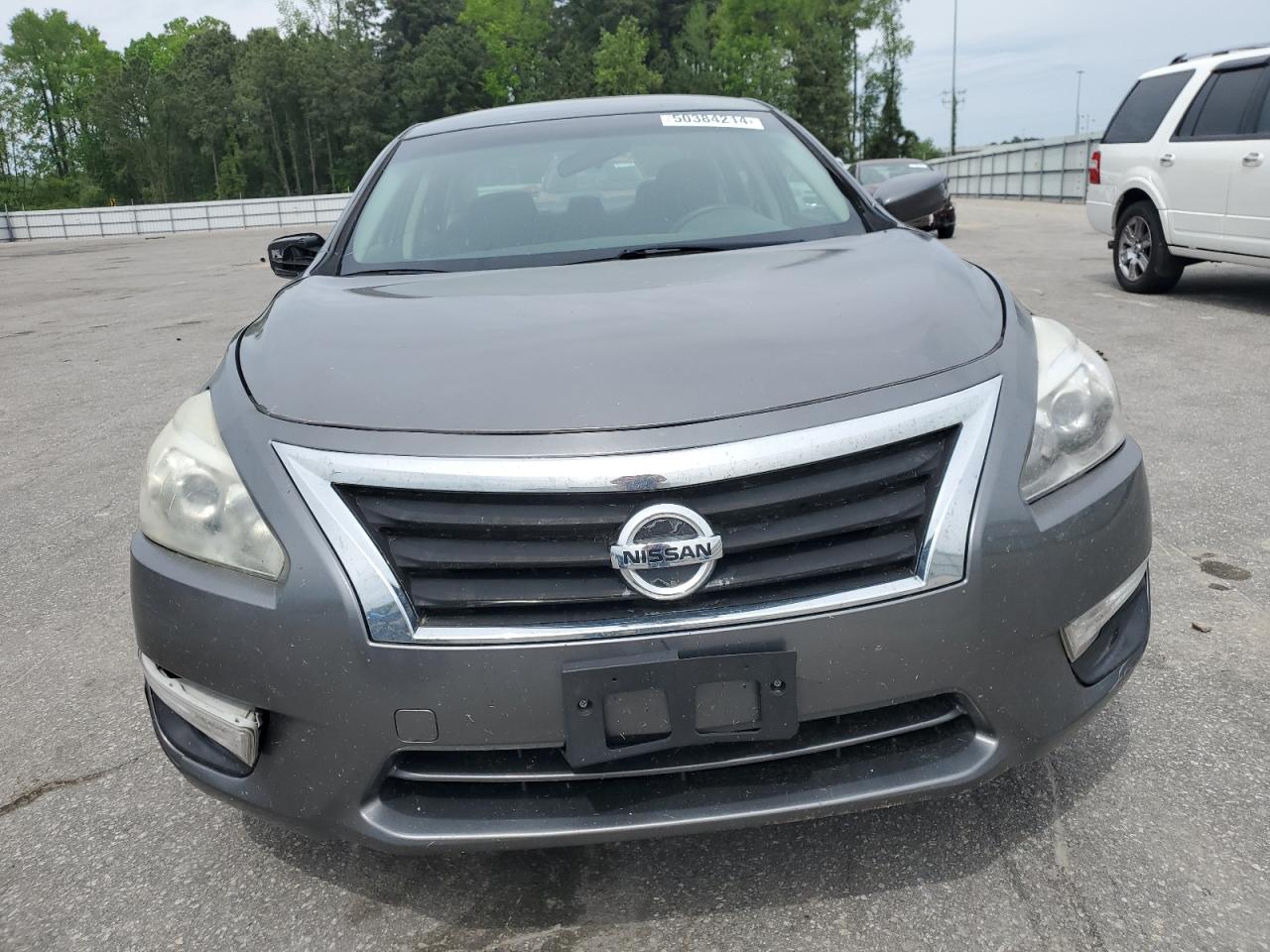 1N4AL3APXFC289877 2015 Nissan Altima 2.5