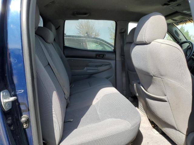 2005 Toyota Tacoma Double Cab VIN: 5TELU42NX5Z085924 Lot: 51171464