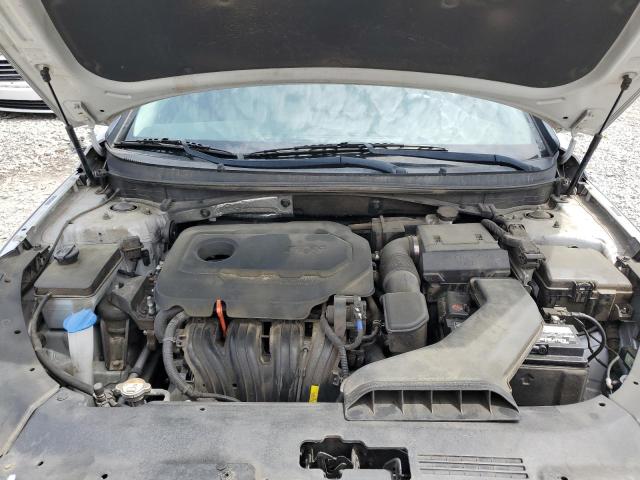 2018 Hyundai Sonata Sport VIN: 5NPE34AF1JH651634 Lot: 51309544