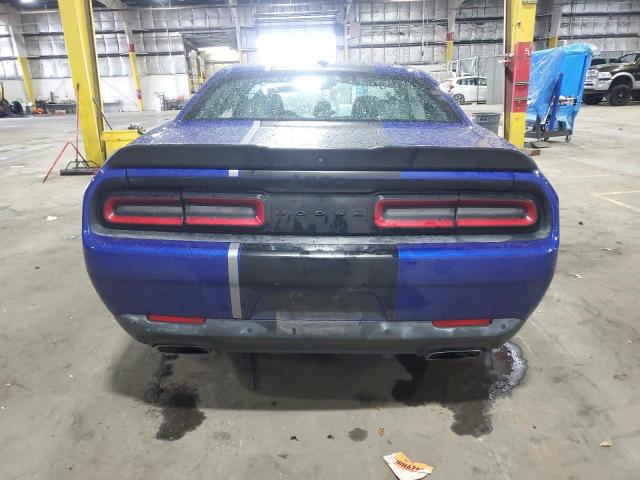 2019 Dodge Challenger R/T VIN: 2C3CDZBT3KH662445 Lot: 52490824