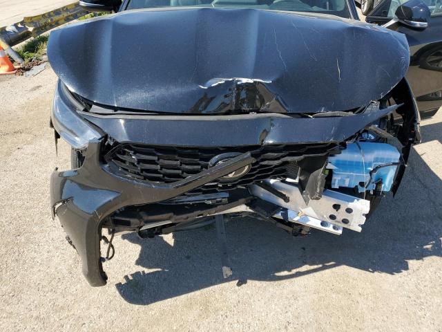 VIN 5TDKDRBH7PS519493 2023 Toyota Highlander, L no.12