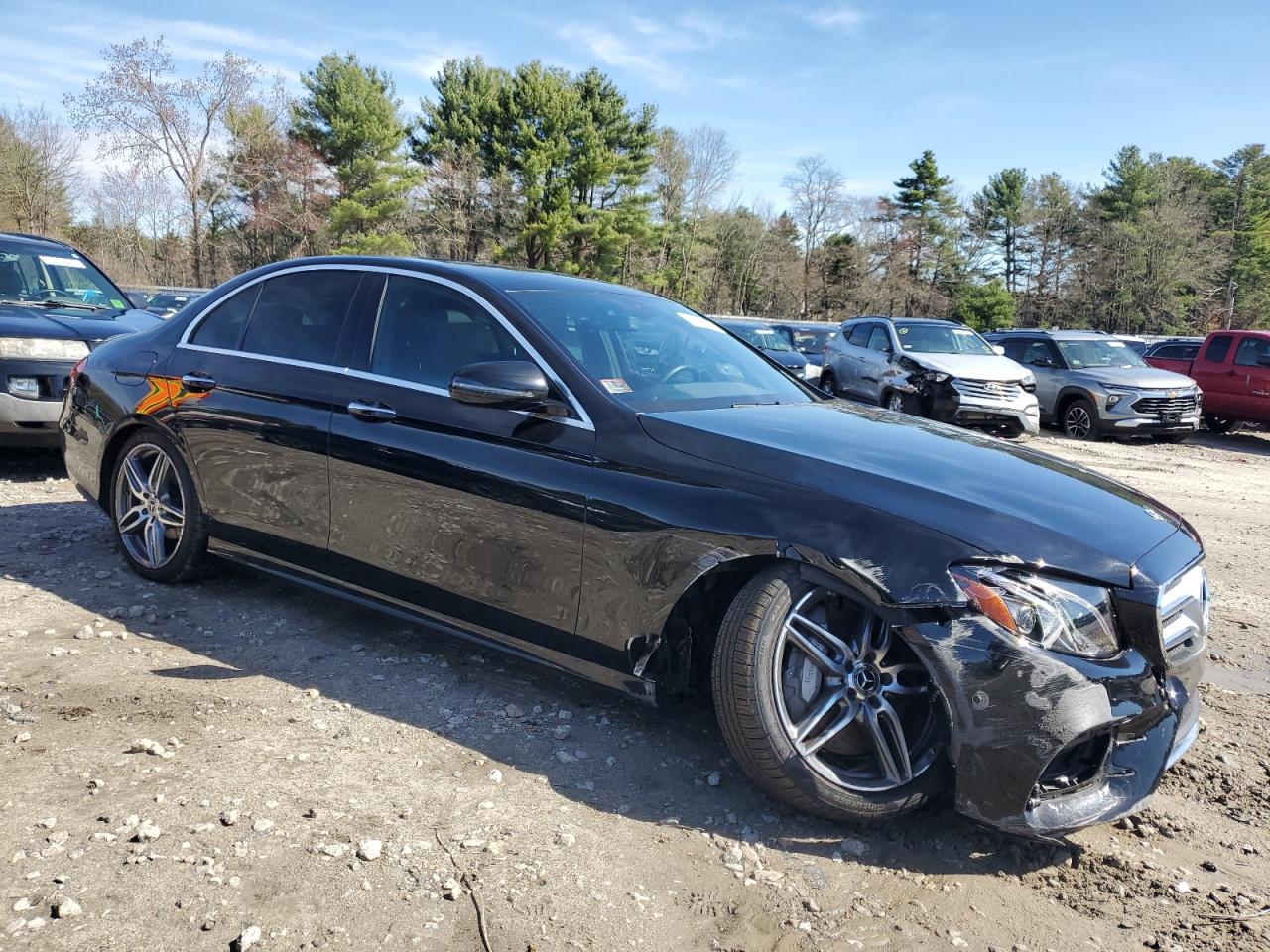 WDDZF4JB7JA344794 2018 Mercedes-Benz E 300