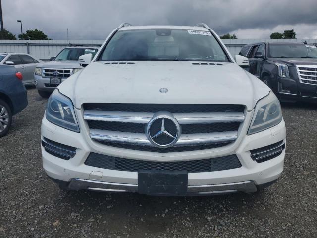 VIN 4JGDF7CE3EA315565 2014 Mercedes-Benz GL-Class, ... no.5