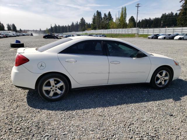 2005 Pontiac G6 Gt VIN: 1G2ZH548X54122768 Lot: 52130534