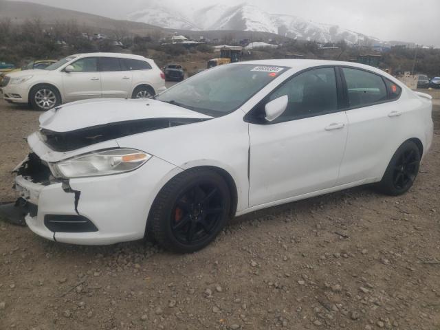 2015 DODGE DART SE AE - 1C3CDFDH6FD160118