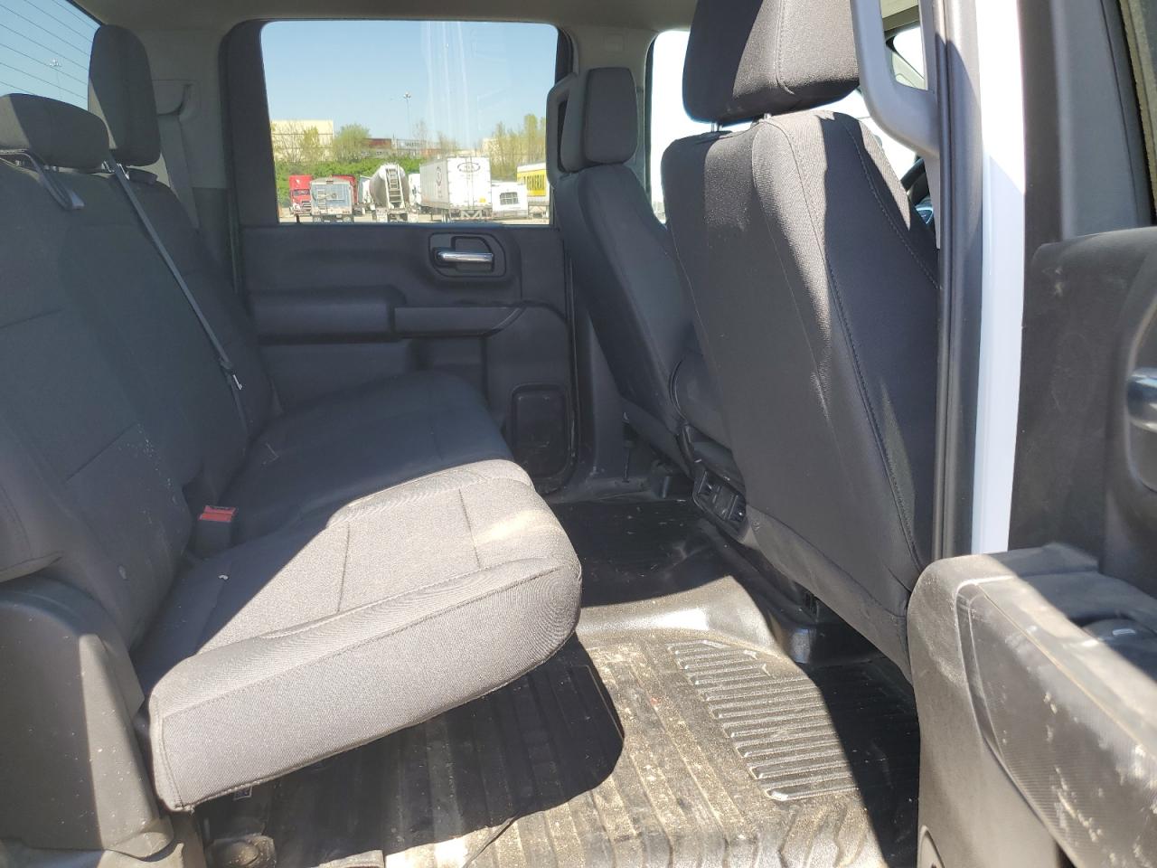 1GT49SE71RF234697 2024 GMC Sierra K3500