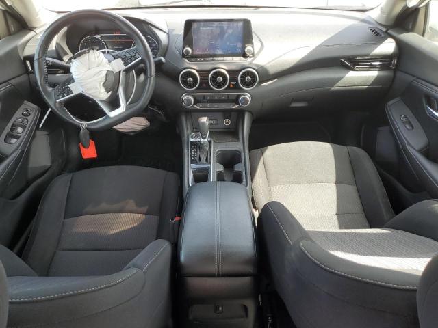 2022 Nissan Sentra Sv VIN: 3N1AB8CV3NY240888 Lot: 51500014