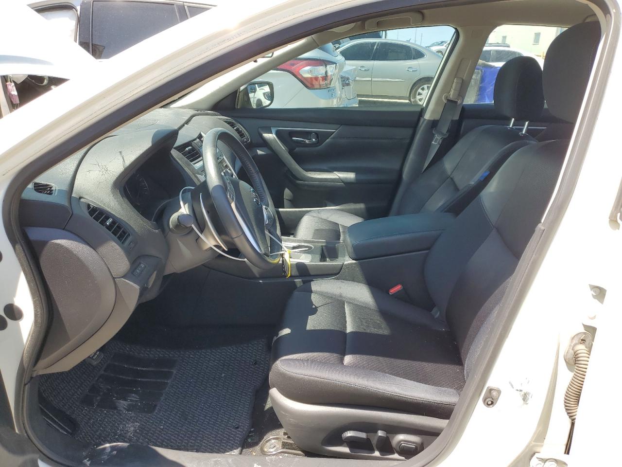 VIN: 1N4BL3AP0GC199630 2016 NISSAN ALTIMA