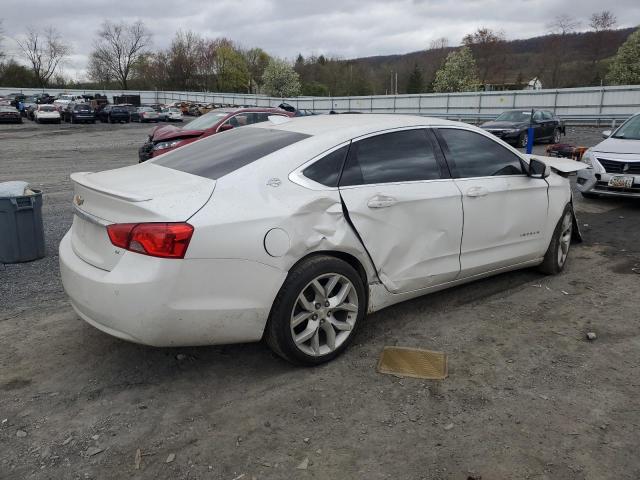 2015 Chevrolet Impala Lt VIN: 1G1115SL4FU144716 Lot: 50463284