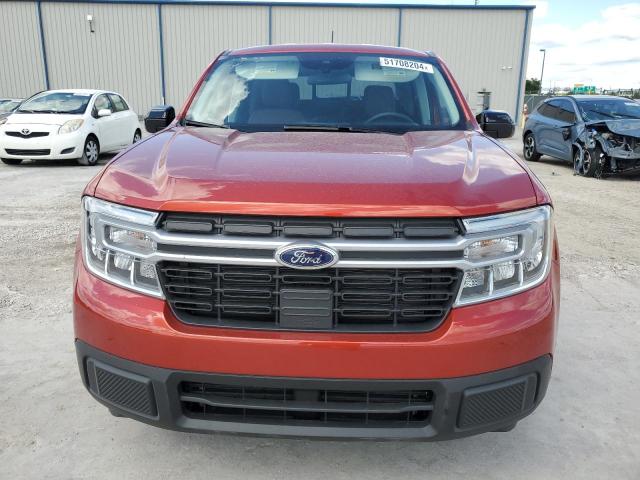 2024 FORD MAVERICK L 3FTTW8M33RRA51181