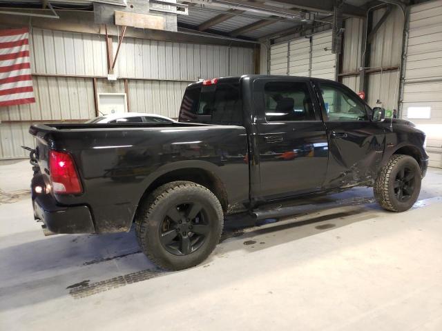 2019 RAM 1500 - Image 3