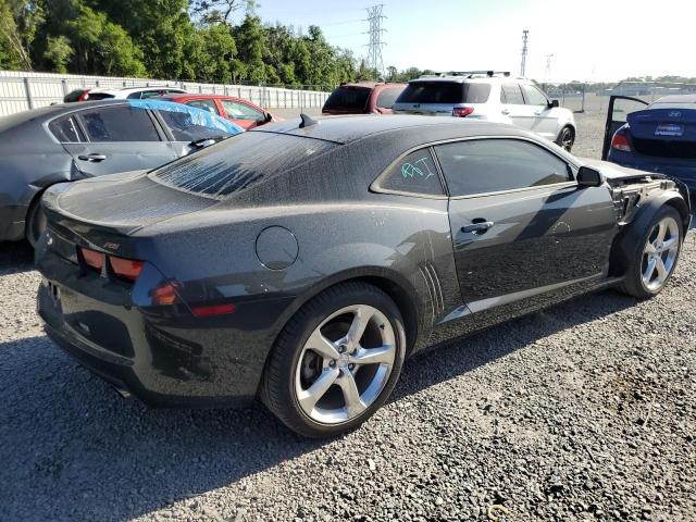 2013 Chevrolet Camaro Lt VIN: 2G1FB1E36D9127661 Lot: 51601914