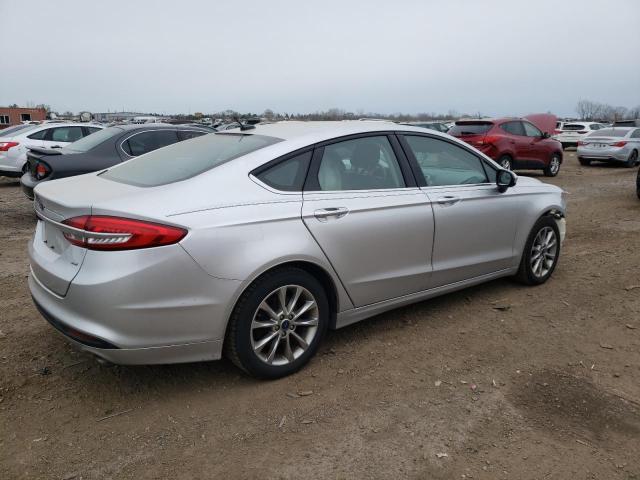 2017 FORD FUSION SE - 3FA6P0H73HR199103