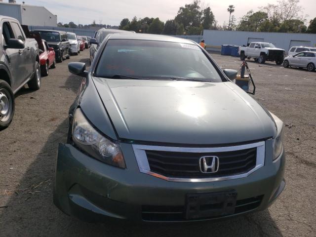 2008 Honda Accord Exl VIN: 1HGCP26808A163806 Lot: 50688224