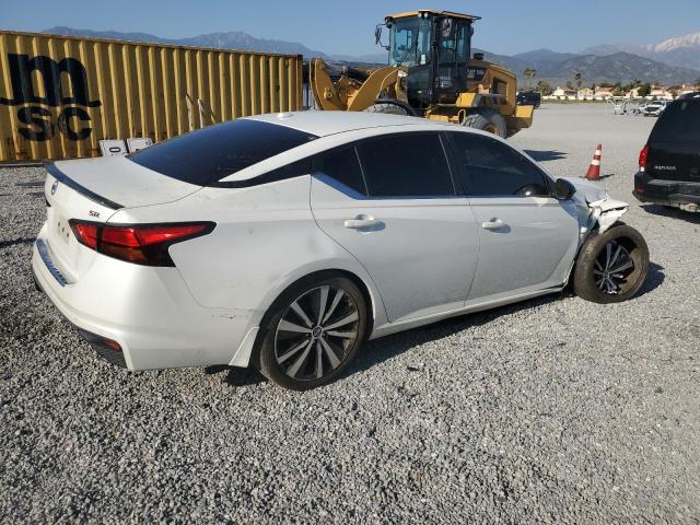 2020 Nissan Altima Sr VIN: 1N4BL4CV9LC112660 Lot: 50362814