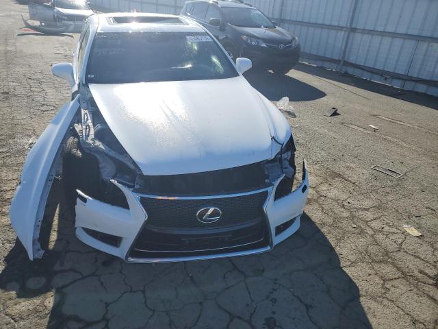 2015 Lexus Ls 460 VIN: JTHBL5EF2F5135310 Lot: 50372444