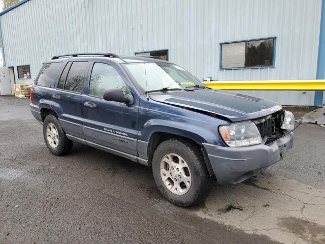 2004 Jeep Grand Cherokee Laredo VIN: 1J4GX48S64C210804 Lot: 45482404