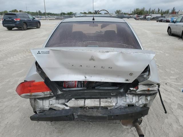 2002 Mitsubishi Lancer Es VIN: JA3AJ26E92U020726 Lot: 51897364