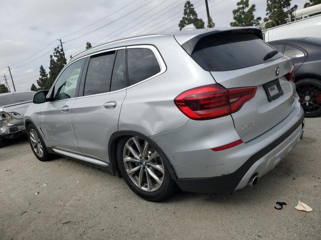 2019 BMW X3 Sdrive30I VIN: 5UXTR7C57KLR47426 Lot: 51460934