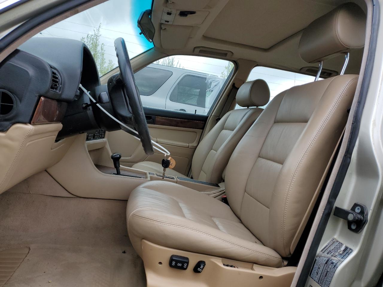 WBAGC8315LDC75692 1990 BMW 750 Il