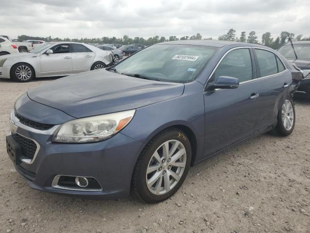 2014 Chevrolet Malibu Ltz VIN: 1G11H5SL8EF130347 Lot: 50102994