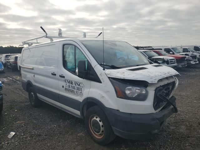 2019 Ford Transit T-250 VIN: 1FTYR1YM7KKB46229 Lot: 51851964