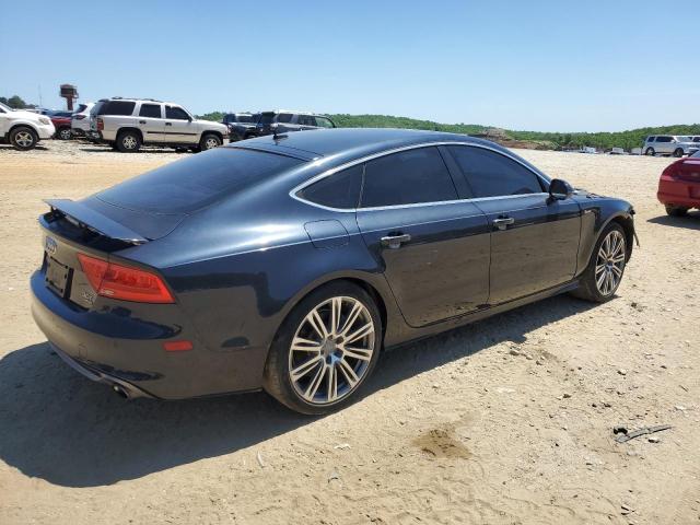 VIN WAU2GAFCXEN116261 2014 Audi A7, Prestige no.3