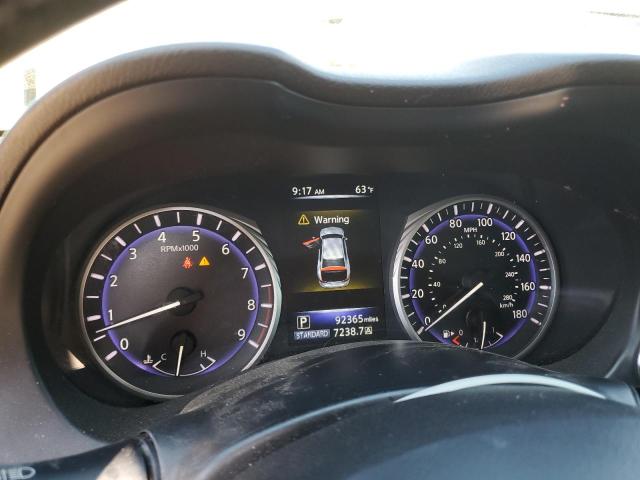 2015 Infiniti Q50 Base VIN: JN1BV7AP5FM341591 Lot: 51602824