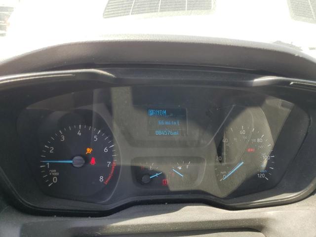 2017 Ford Transit T-250 VIN: 1FTYR1ZM4HKA99880 Lot: 50914484